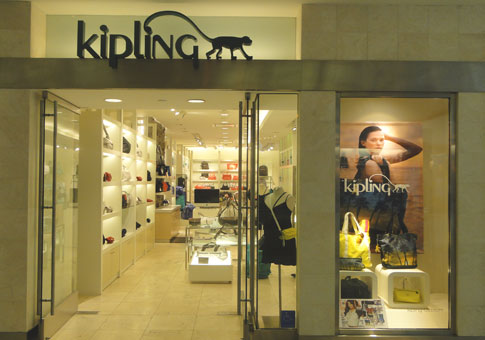 Kipling store