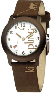 Kipling watch