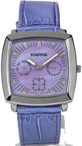 Kappa watch