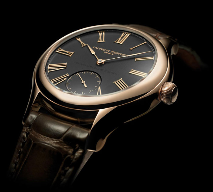 Galet Classic watch