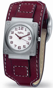 Kipling watch