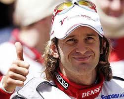 Jarno Trulli