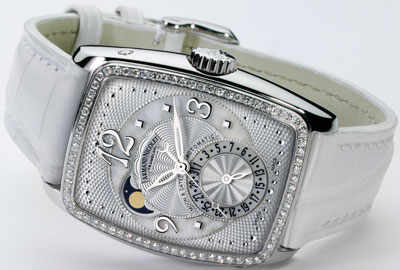 TL7 watch (Ref. 9633D-AN-P968BC0)
