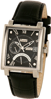 gent's watch Fashion - model "3691G/3 "Architector""