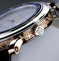 Patek Sky Moon (ref. 5102)