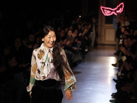 Tsumori Chisato