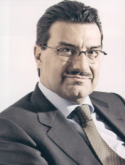 Juan-Carlos Torres