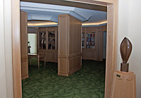 Patek Philippe watch museum