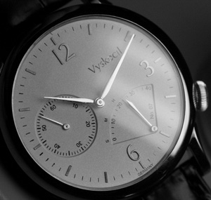 Volker Vyskocil watch