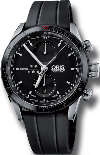 Oris Artix GT Chronograph (Ref. No. 674 7661 4434)