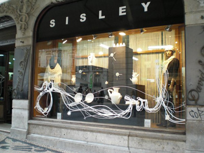 salon Sisley