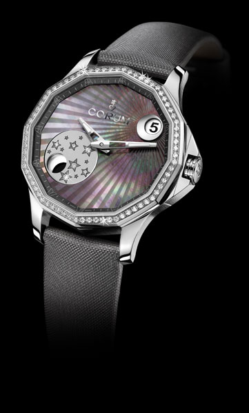 Women’s Watch Admiral's Cup Legend 38 Mystery Moon