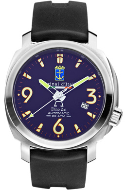Anonimo Marinai d`Italia limited edition watch