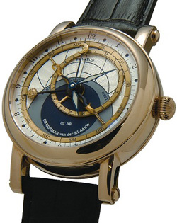 Christiaan van der Klaauw Astrolabium 2000