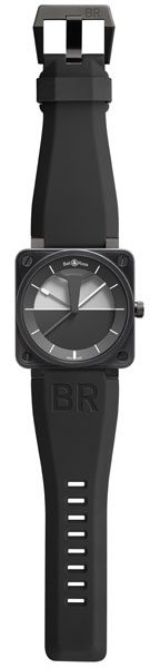 BR01 Horizon watch