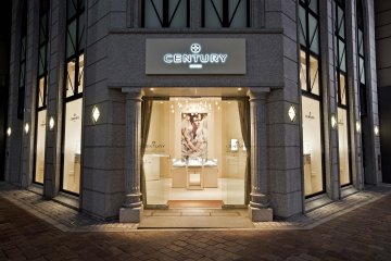 Century boutique