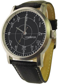 model Radian Watch