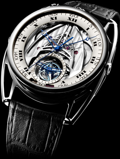 DB 28 ST watch