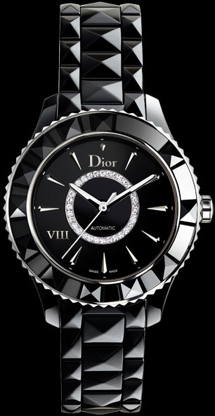 Dior VIII 38 mm watch