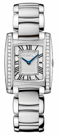 New Brasilia Mini Watch by Ebel