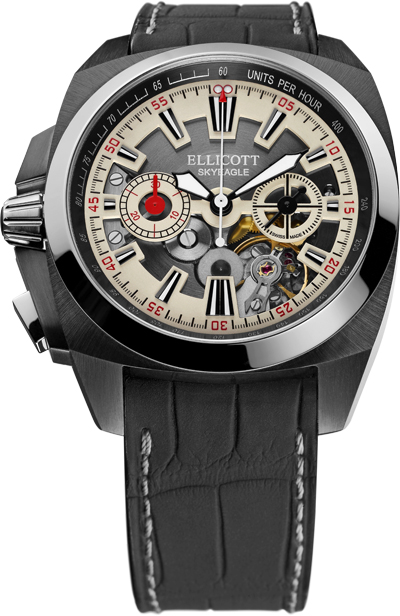 chronograph SkyEagle