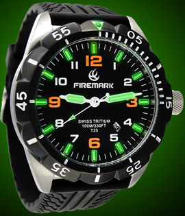 firemark watches