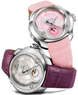 women's watch FVt71 Selenity by Franc Vila