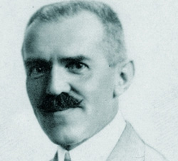 Frédéric Emile Blancpain