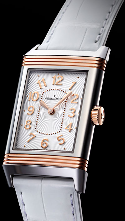 Grande Reverso Lady Ultra Thin watch