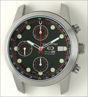 Van d’ Hall Chronograph