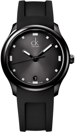 ck visible watch (ref. K2V214D1)