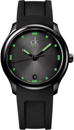 ck visible watch (ref. K2V214DX)