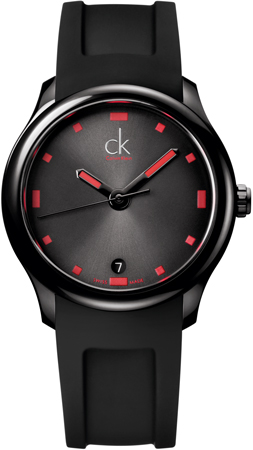 ck visible watch (ref. K2V214DZ)