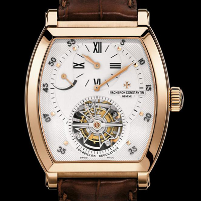 Malte Tourbillon Regulator (ref. 30080/000P-9357)