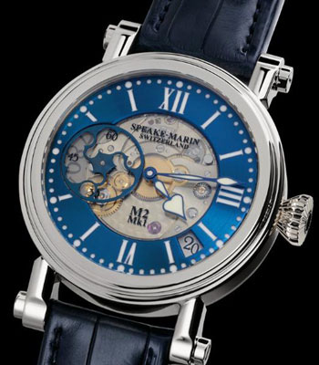 Speake-Marin watch