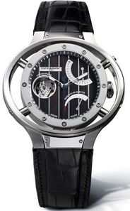 chronograph CAP HORN TT 738.04 of Drakkar Timepieces