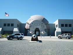 Oakley headquarters