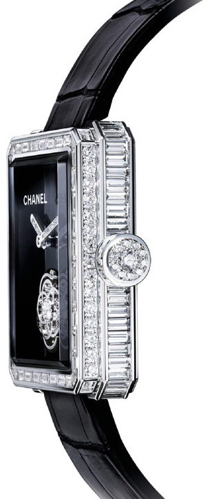 Premiere Flying Tourbillon by Chanel