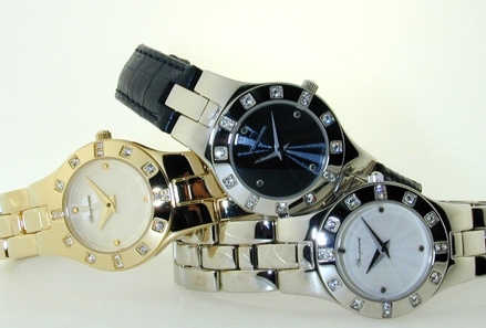 Stingmars watches