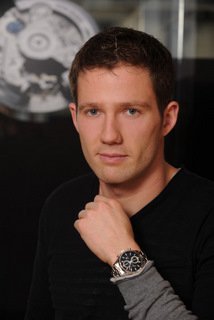 Sebastien Ogier