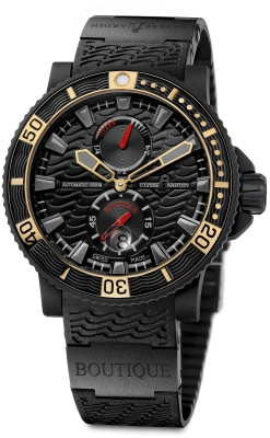 Special Watches Ulysse Nardin for mono-brand boutiques