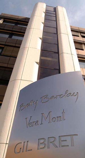 Betty Barclay headquarters