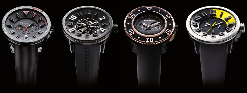 Tendence watches