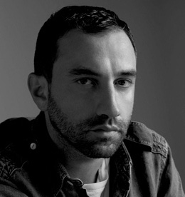 Riccardo Tisci