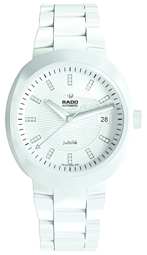 Rado D-Star watch