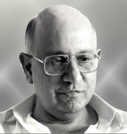 Xerxes Desai