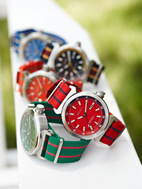 Gant watches