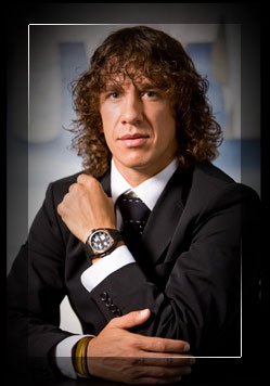 Carles Puyol