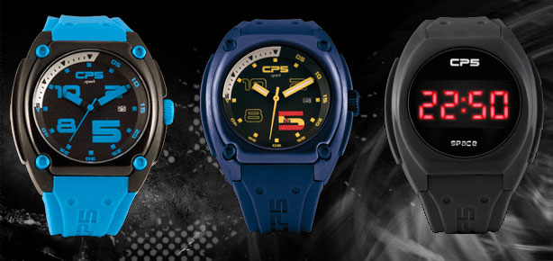 CP5 watches