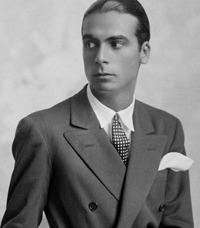 Cristobal Balenciaga